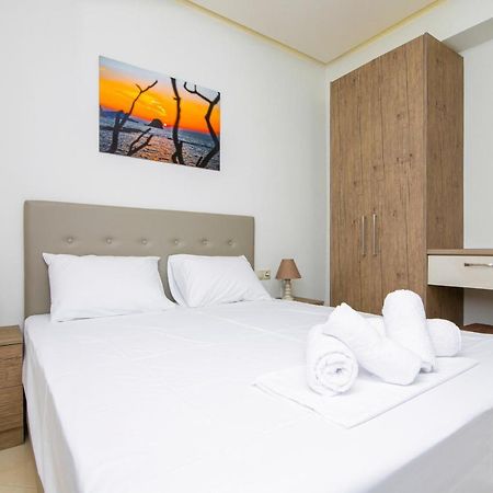 Amara Residences By Estia Малиа Экстерьер фото