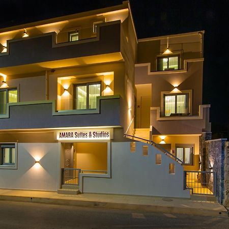 Amara Residences By Estia Малиа Экстерьер фото