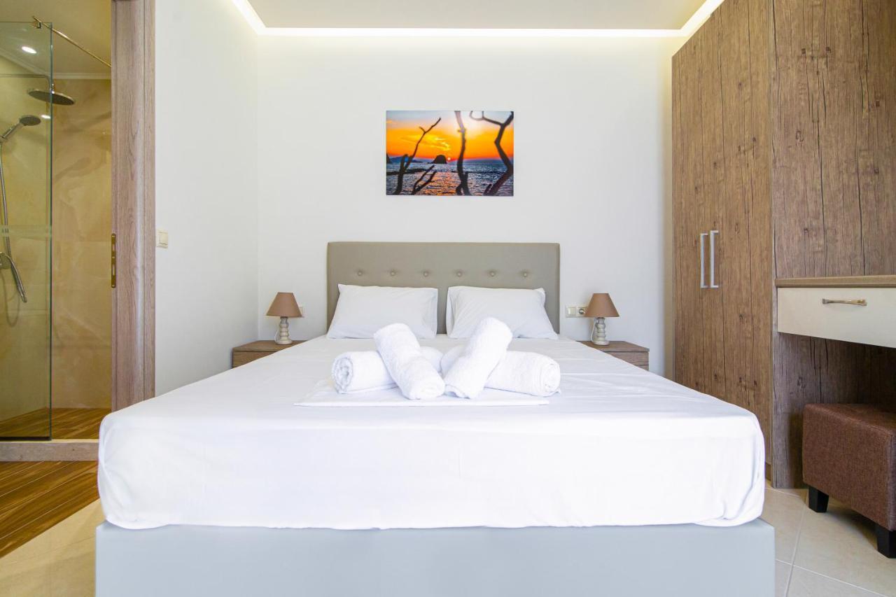 Amara Residences By Estia Малиа Экстерьер фото